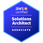 AWS Certified Solutions Architect